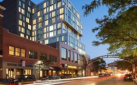 Le Meridien Columbus, The Joseph Hotel United States