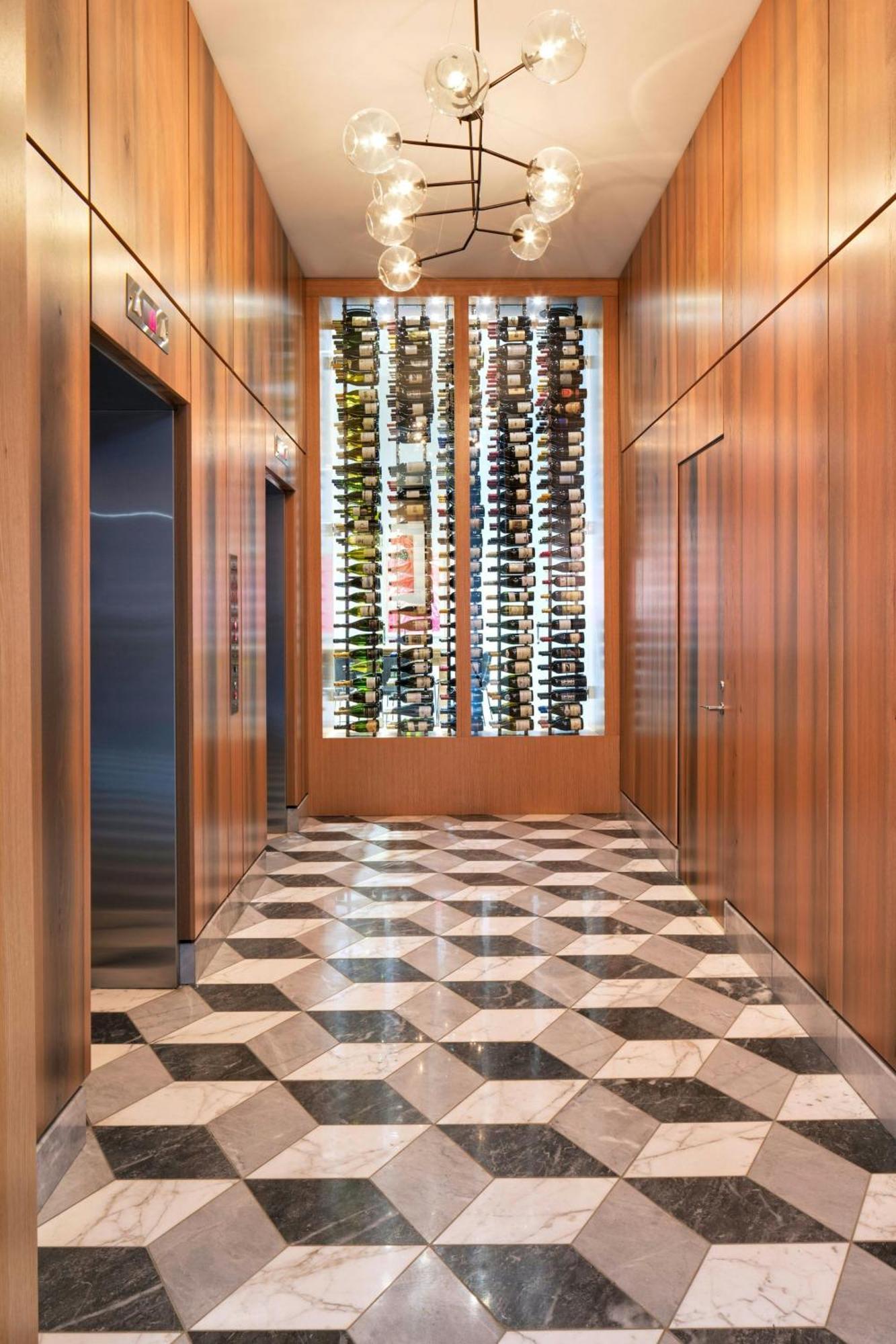 Le Meridien Columbus, The Joseph Exterior photo